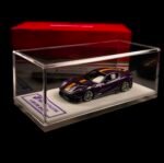 Fuelme X TOC 1:64 Ferrari 812 Competizione HK Purple - Image 38