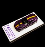 Fuelme X TOC 1:64 Ferrari 812 Competizione HK Purple - Image 6
