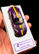 Fuelme X TOC 1:64 Ferrari 812 Competizione HK Purple - Image 13
