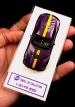 Fuelme X TOC 1:64 Ferrari 812 Competizione HK Purple - Image 31