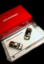 Fuelme X TOC 1:64 Ferrari 812 Competizione and CompetizioneA Dual Car Set - Image 3