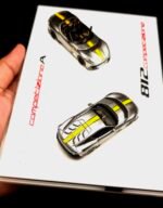 Fuelme X TOC 1:64 Ferrari 812 Competizione and CompetizioneA Dual Car Set - Image 19