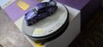 PGM 1/64 RWB 930 Porsche Violet Purple [LEFT SIDE DOOR LOOSE NOT BROKEN]] - Image 4