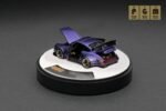 PGM 1/64 RWB 930 Porsche Violet Purple - Image 2
