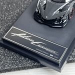 Peako Model  1/64 Scale Apollo IE Full Carbon Limited 1000 pcs - Image 3