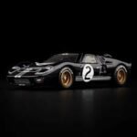 Hot Wheels RLC Ford GT40 Mkii - Image 3