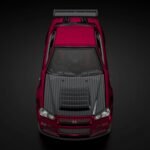 Hot Wheels Nissan Skyline GT-R R34 Selections BNR34 - Image 5