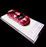 Fuelme Models Thrill Of Collector 1:64 Ferrari 488 PISTA Rosso Coburn - Image 5