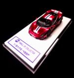 Fuelme Models Thrill Of Collector 1:64 Ferrari 488 PISTA Rosso Coburn - Image 12
