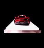 Fuelme Models Thrill Of Collector 1:64 Ferrari 488 PISTA Rosso Coburn - Image 14
