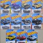SP11 Cmb 3 - Mclaren F1, Pagani Zonda R, Porsche 904 Carrera GTS, 67 Ford GT40 Mk.IV, 87 Audi Quattro, Glory Chaser (Fixed Set, No Change)
