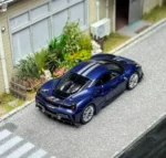 Thrill Of Collector (TOC) Ferrari 488 Pista Blu Tour De France - Image 2