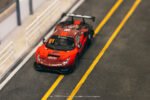 1/64 Ferrari 488 GT3 Macau GT Cup 2022 Harmony Racing #51 - Tarmac Works X iXO Models HOBBY64 - Image 2