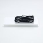 VMB 1:64 Koenigsegg CCRX Glossy Black - Image 4