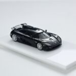 VMB 1:64 Koenigsegg CCRX Glossy Black