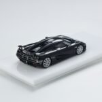VMB 1:64 Koenigsegg CCRX Glossy Black - Image 2
