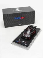Frontiart 1-64 Koenigsegg Agera RS Genesis Handmade Diecast Model Car Limited 999 Pieces - Image 13