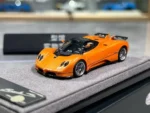 Figart Models Pagani C12S Arancio Saint Tropez - Image 3