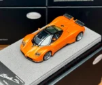 Figart Models Pagani C12S Arancio Saint Tropez