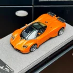 Figart Models Pagani C12S Arancio Saint Tropez