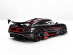Frontiart 1-64 Koenigsegg Agera RS Genesis Handmade Diecast Model Car Limited 999 Pieces - Image 2