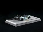 Tardis 1:64 Aventador SV63 Azzurro Thetys Met - Image 6