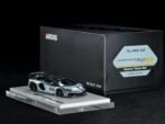 Tardis 1:64 Aventador SV63 Azzurro Thetys Met - Image 3