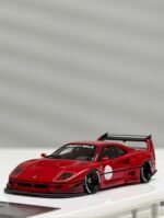 Davis & Giovanni LB Performance F40 Rosso Corsa
