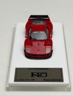 Davis & Giovanni LB Performance F40 Rosso Corsa - Image 2