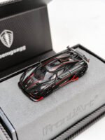 Frontiart 1-64 Koenigsegg Agera RS Genesis Handmade Diecast Model Car Limited 999 Pieces - Image 21