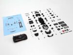 Frontiart 1-64 Koenigsegg Agera RS Genesis Handmade Diecast Model Car Limited 999 Pieces - Image 15