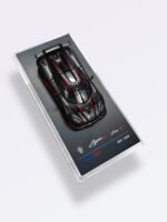Frontiart 1-64 Koenigsegg Agera RS Genesis Handmade Diecast Model Car Limited 999 Pieces - Image 18