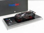 Frontiart 1-64 Koenigsegg Agera RS Genesis Handmade Diecast Model Car Limited 999 Pieces