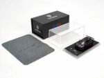Frontiart 1-64 Koenigsegg Agera RS Genesis Handmade Diecast Model Car Limited 999 Pieces - Image 11