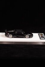 BCP Model 1:64 Porsche 918 Black Limited 199 PCS Resin Model Car - Image 5