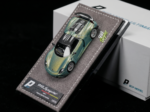 BCP Model 1/64 Porsche 918 Spyder Urban Bamboo - Image 2
