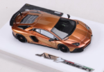 Tardis 1:64 Aventador LP 750-4 SV Alba Cielo - Image 4