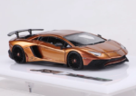 Tardis 1:64 Aventador LP 750-4 SV Alba Cielo - Image 2