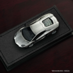 Halo 64 Aventador  Lp 720 4 Grigio Antares
