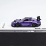 SUHE 1:64 Porsche 911 GT3 RS - Image 3