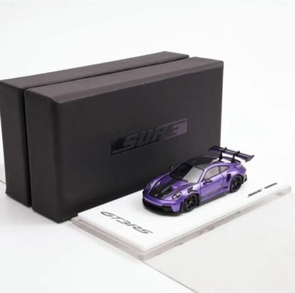 SUHE 1:64 Porsche 911 GT3 RS