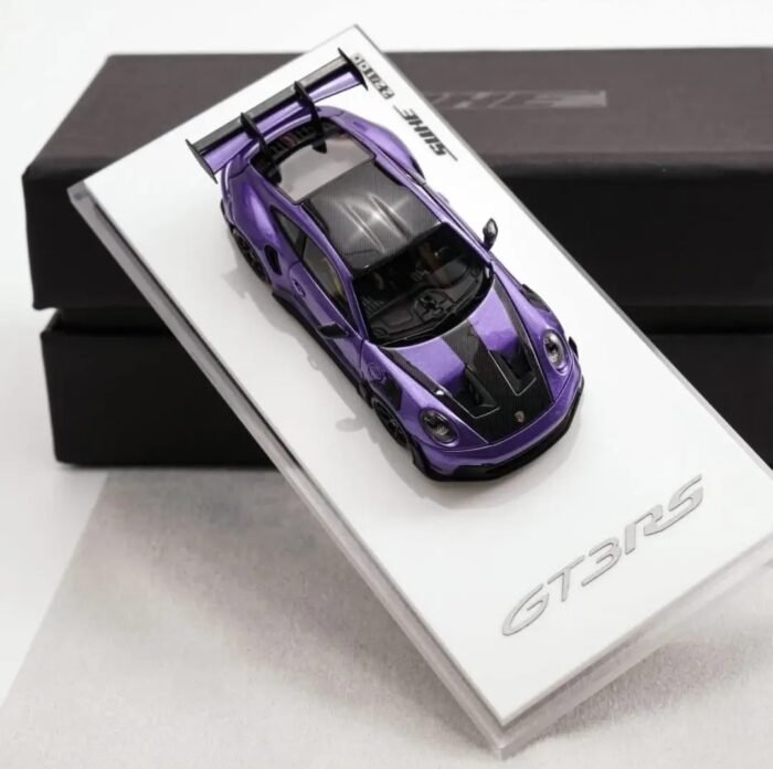 SUHE 1:64 Porsche 911 GT3 RS - Image 2
