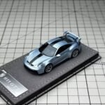 UItimate Player 911 gt3 Ice Blue