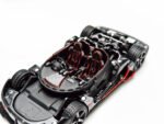 Frontiart 1-64 Koenigsegg Agera RS Genesis Handmade Diecast Model Car Limited 999 Pieces - Image 6
