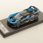 Looksmart Bugatti Bolide 1:43