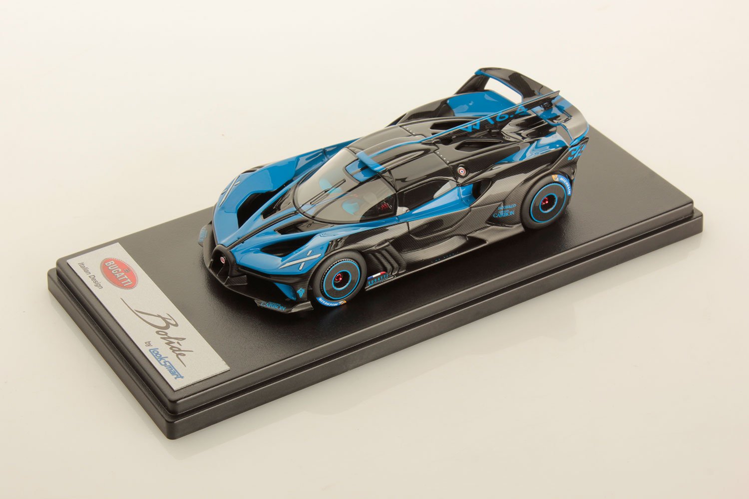 bugatti-bolide_01-1 Looksmart Bugatti Bolide 1:43 - Image 1