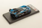 Looksmart Bugatti Bolide 1:43 - Image 3