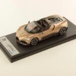 Looksmart Bugatti W16 Mistral 1:43
