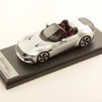 Looksmart Ferrari 12 Cilindri Spider 1:43