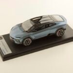 Looksmart Lamborghini Lanzador 1:43